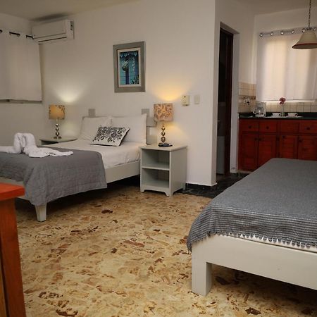 Aparta-Hotel Villa Baya By Mireya Bayahibe Exteriör bild