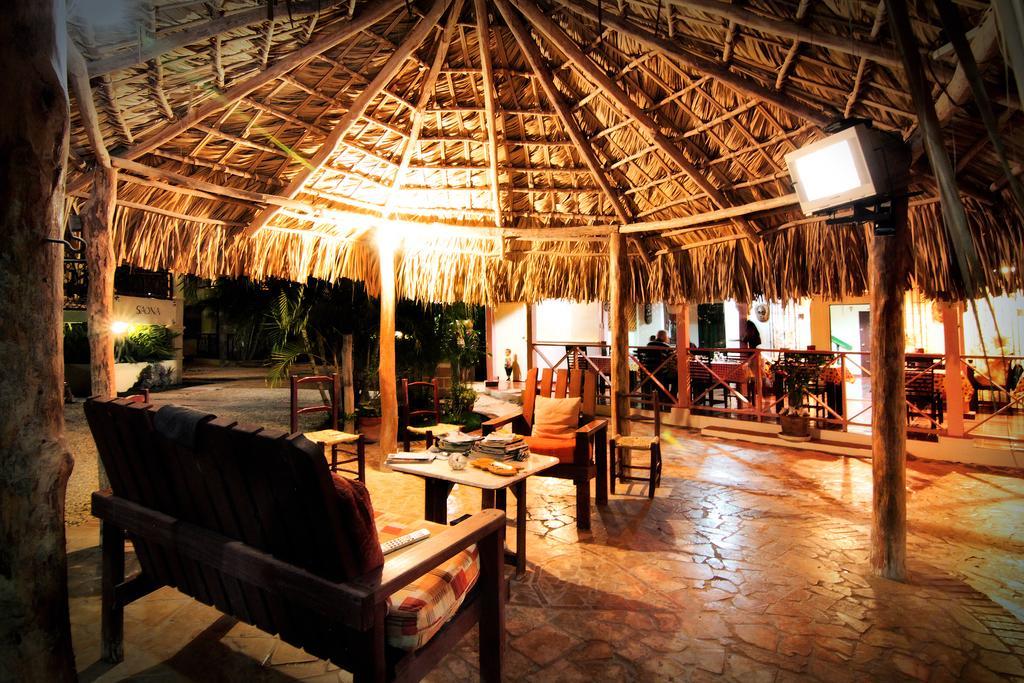 Aparta-Hotel Villa Baya By Mireya Bayahibe Exteriör bild