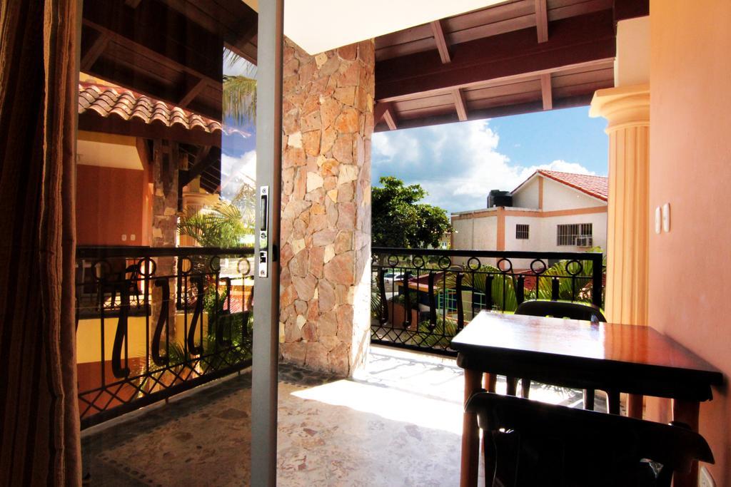 Aparta-Hotel Villa Baya By Mireya Bayahibe Rum bild