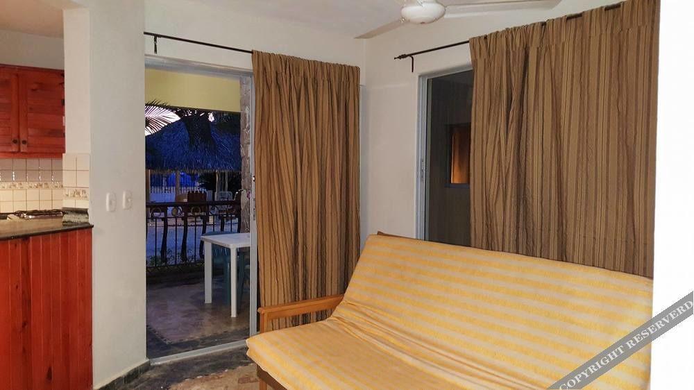 Aparta-Hotel Villa Baya By Mireya Bayahibe Exteriör bild