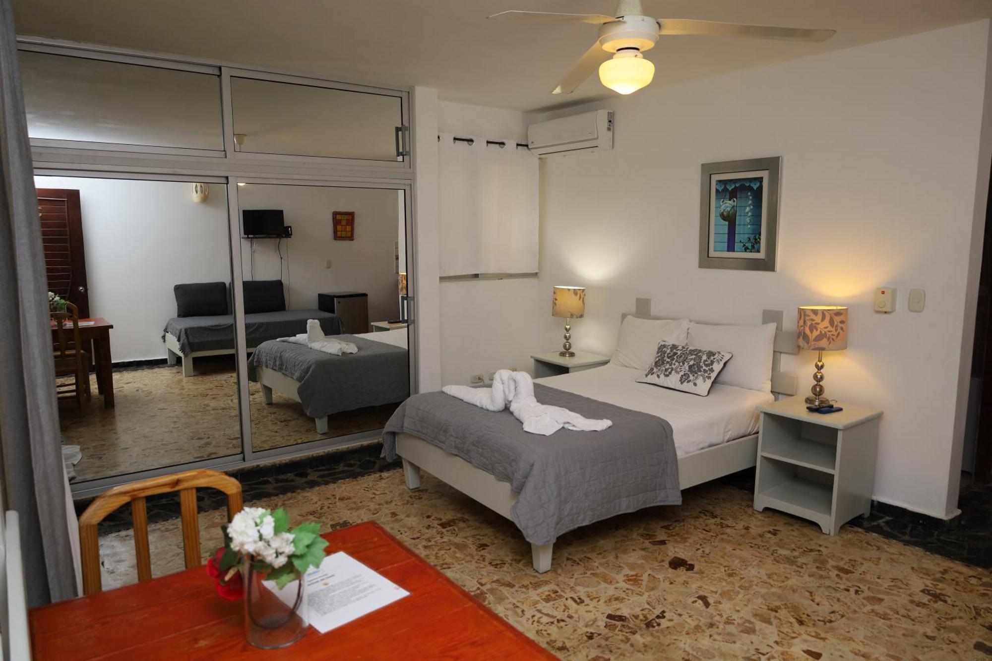 Aparta-Hotel Villa Baya By Mireya Bayahibe Exteriör bild