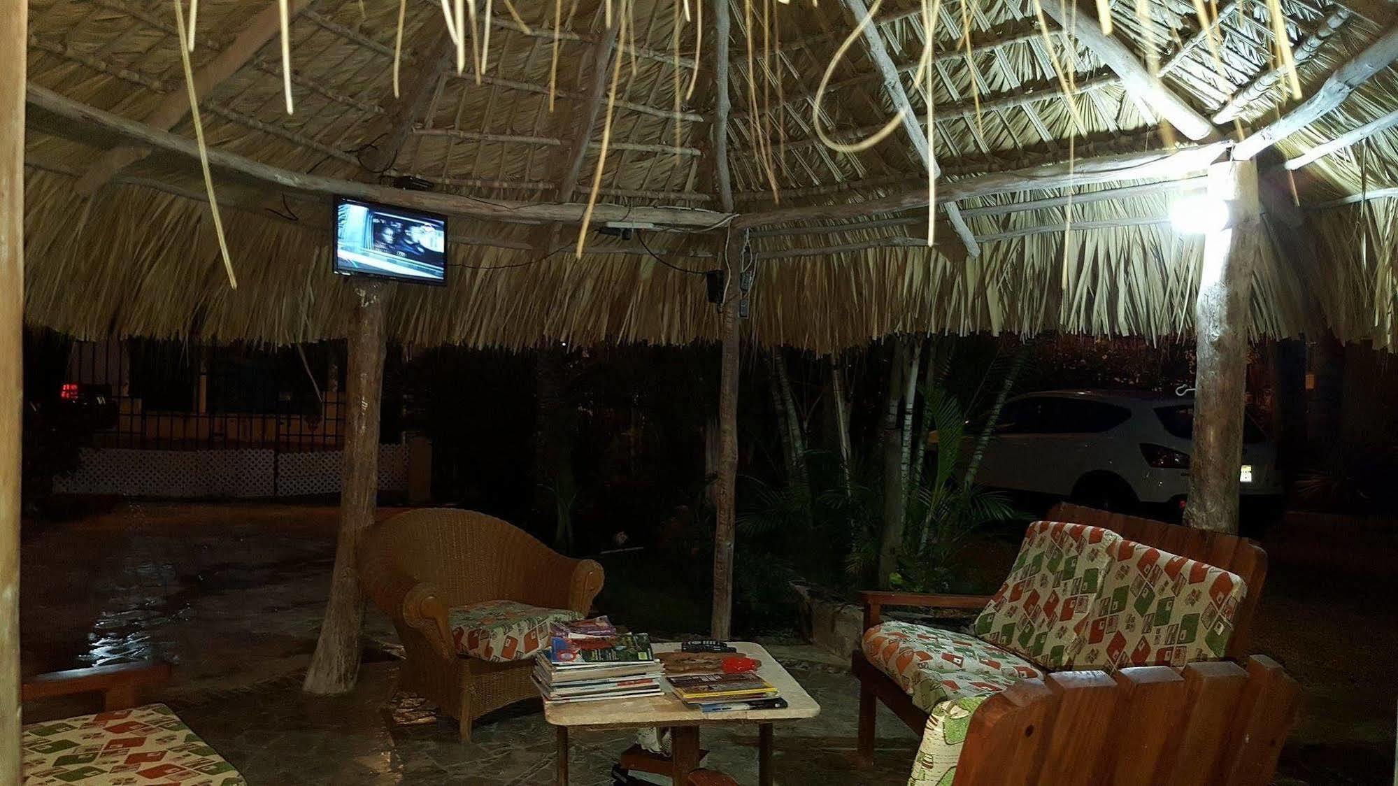 Aparta-Hotel Villa Baya By Mireya Bayahibe Exteriör bild